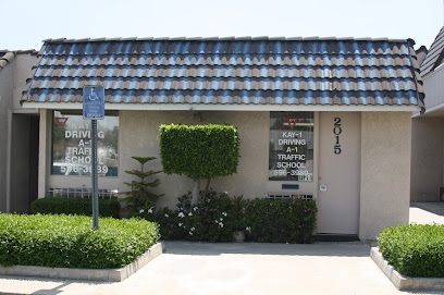 Kay-1 Driving School