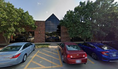 Kennedy Drive-Right School of Wichita