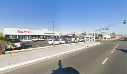 Kern Driving School