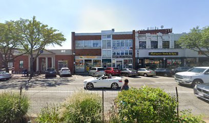 KJS Auto School