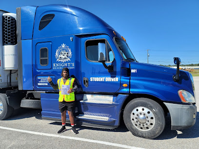 Knight's Drivers Academy