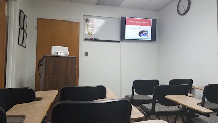 Leap Driving Academy of MD College Park Location