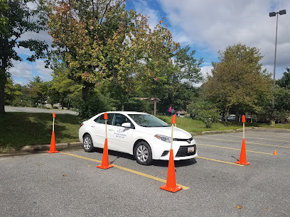 Leap Driving Academy of MD Greenbelt Location