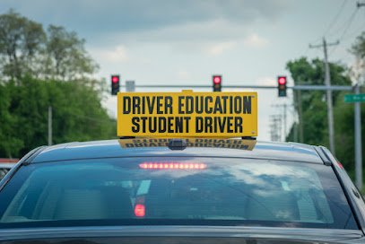 Learn To Drive Academy