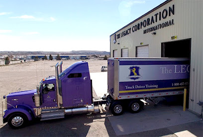 Legacy Truck Driving Academy CDL School and Trucking Company
