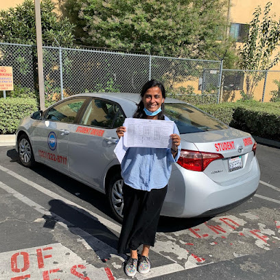 Lincoln Park Driving School