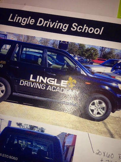 Lingle Driving Academy