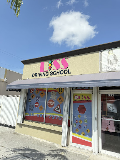Liss Driving school