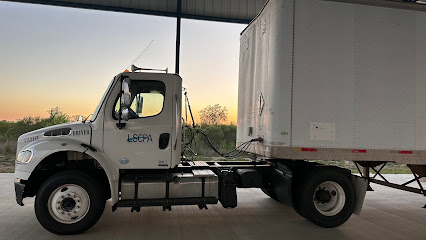 LSCPA Commercial Driver Education & Exam Center