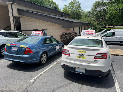 Maintain Your Lane Driving School LLC.