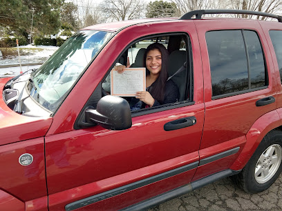 Major Driving School, Flint Area
