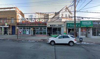 Manhattan Driving School