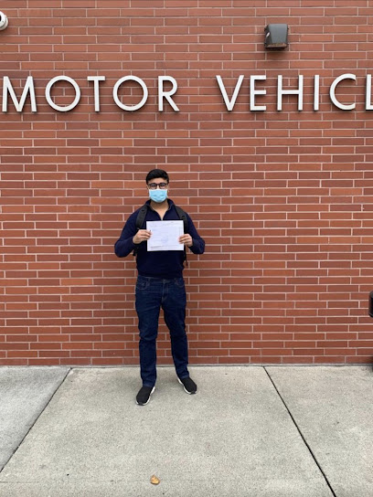Manmeet Driving Instructor