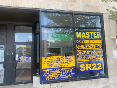 Master Driving School Chicago
