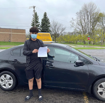 MC Driving School