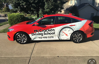 McCracken Driving School