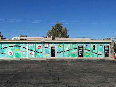 McGinnis Driver Safety Centers