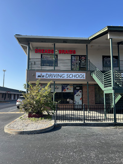 MCO DRIVING SCHOOL
