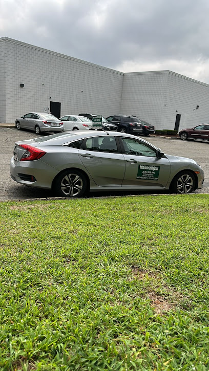 Metro Boston Driving School