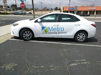 Metro Driving School