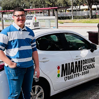 Miami Hollywood Driving School