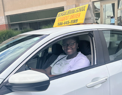Michigan Driving Schools LLC