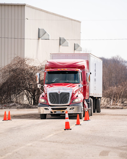 MILWAUKEE CDL INSTITUTE