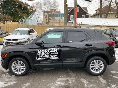 Morgan School of Driving Inc.