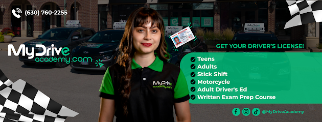My Drive Academy
