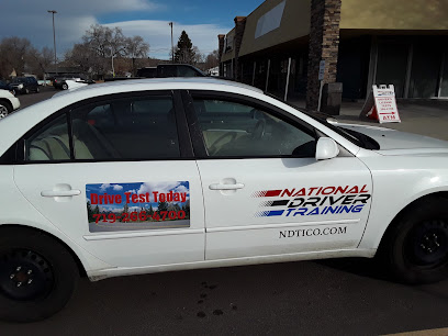 National Driver Training Colorado Springs