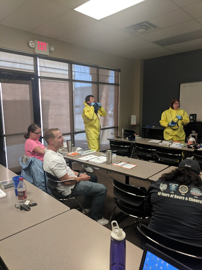 National Safety Council - Nebraska Chapter (formerly NE Safety Council - Lincoln - New Management September 2024)