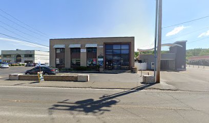 New Haven Driving School