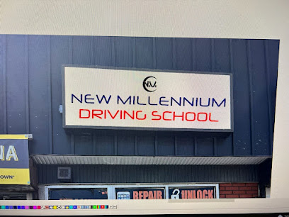 New Millennium Driving School Yonkers