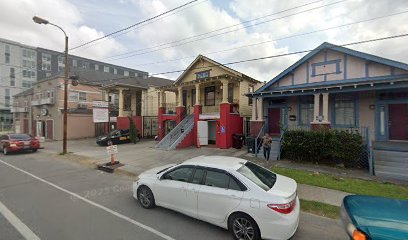 New Orleans Safe Driving School