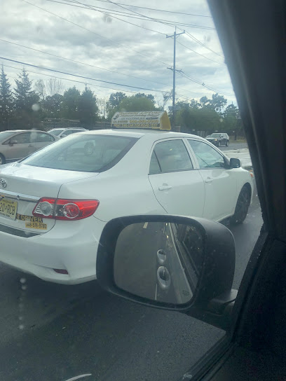 NJ National Driving School