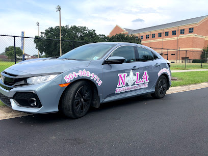 NOLA Driving Institute