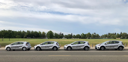 NorCal Driving School