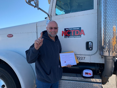 Northern Colorado Truck Driving Academy