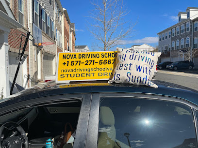 Nova Driving School