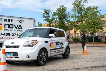 Nova Driving School