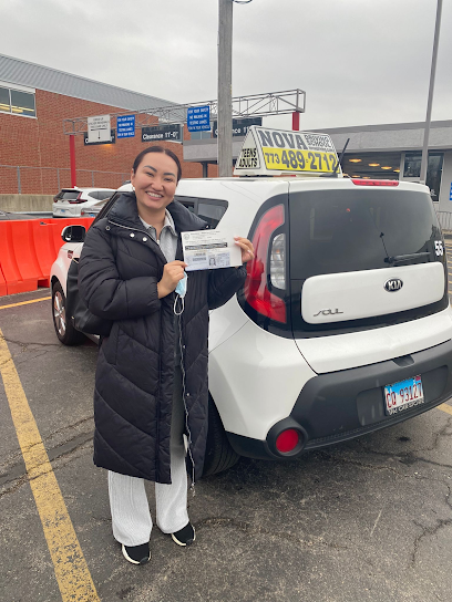 Nova Driving School