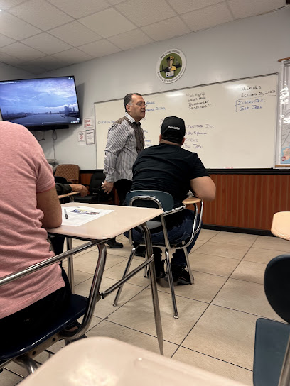 NYC Driver Institute, Inc
