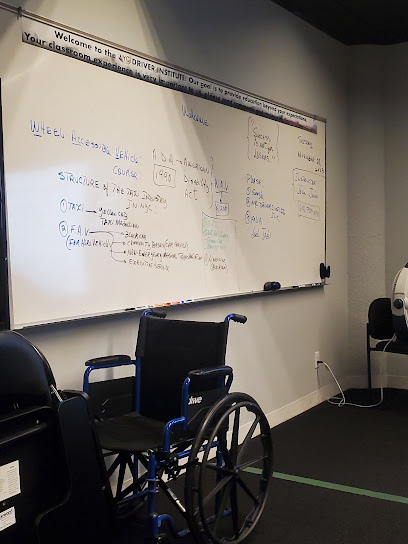 NYC Driver Institute, Inc