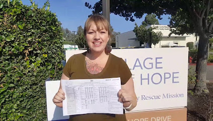 OC SANTA ANA DRIVING SCHOOL
