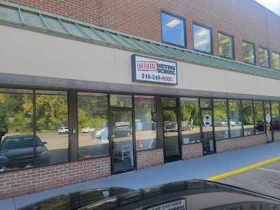Official Driving School