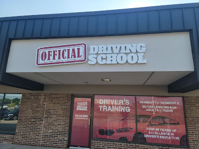 Official Driving School