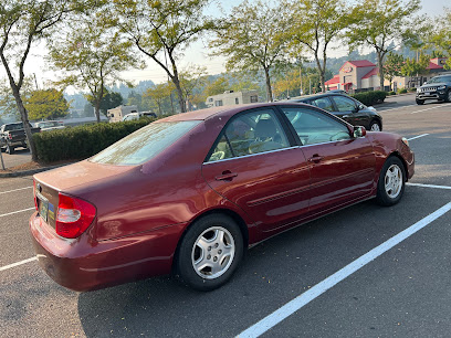 Oregon Elite Driving School