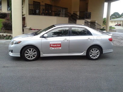 Orlando State Driving School