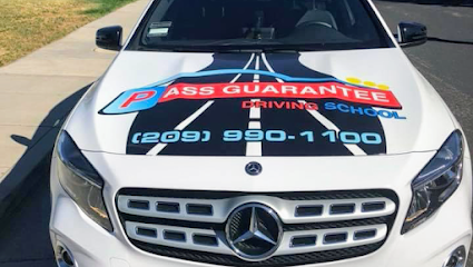 pass guarantee driving school