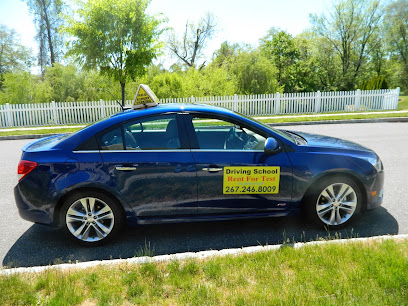 PAULS DRIVING SCHOOL